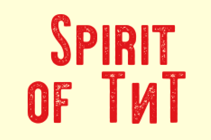Spirit of TNT